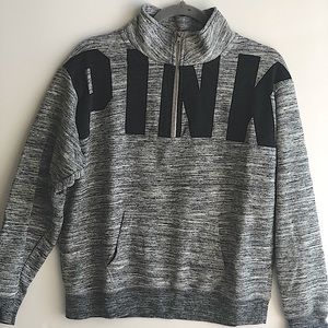 PINK long sleeve sweatshirt